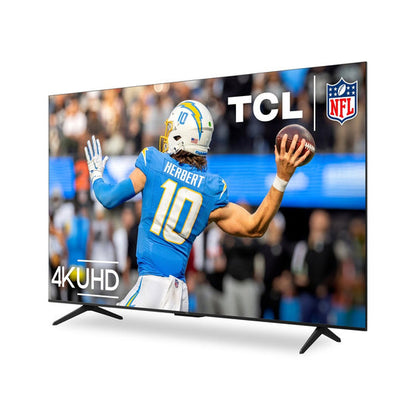 TCL 65" 4K UHD LED Smart Google TV