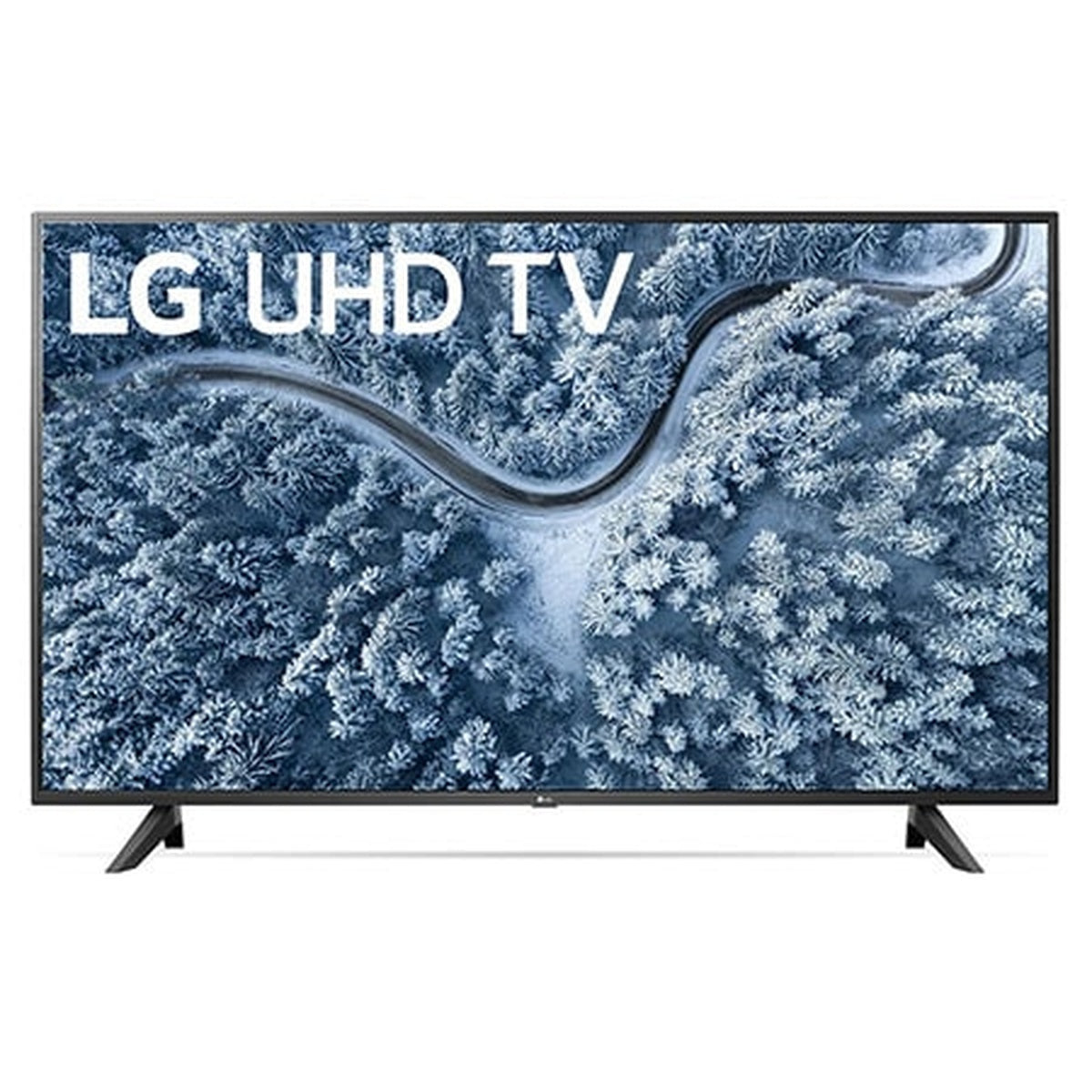 LG 65" 4K UHD Smart TV