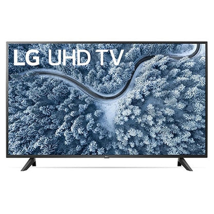 LG 65" 4K UHD Smart TV