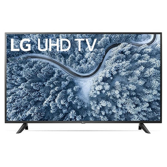 LG 65" 4K UHD Smart TV