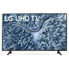 LG 65" 4K UHD Smart TV