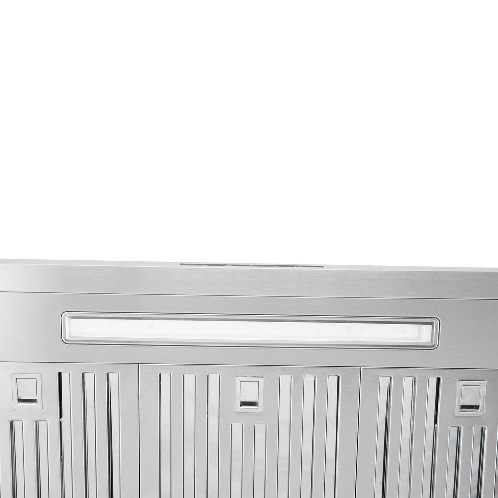 Vesta Arlington 30" Silver