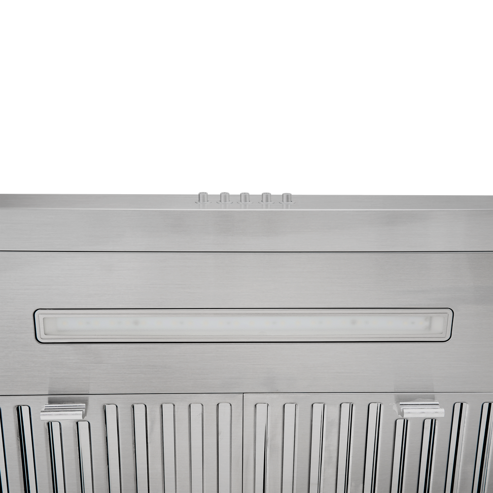 Vesta Chicago 24" Silver