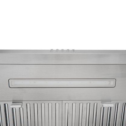Vesta Chicago 24" Silver