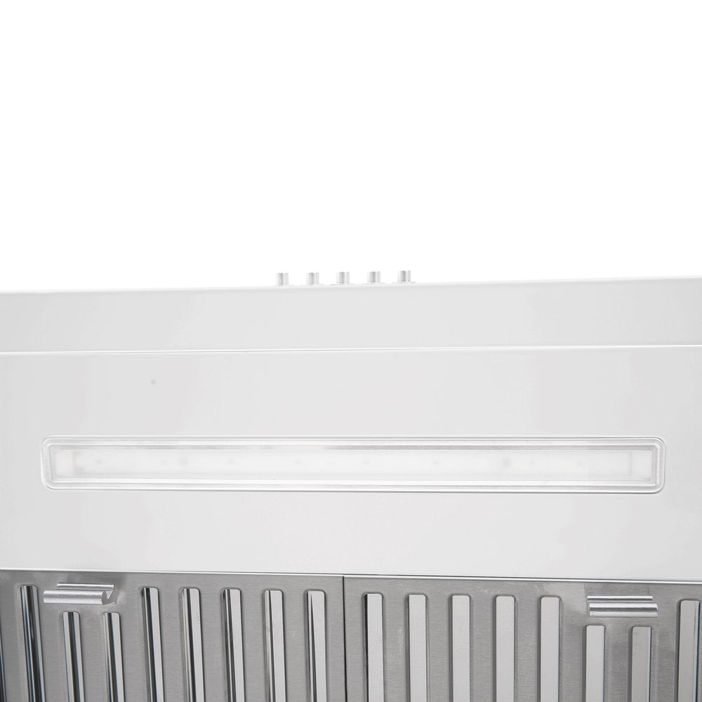 Vesta Chicago 30" White