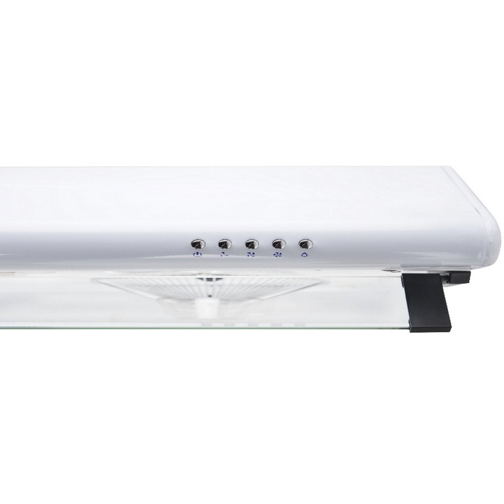 Vesta Dallas 30" Silver
