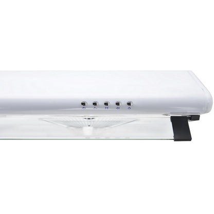 Vesta Dallas 30" Silver