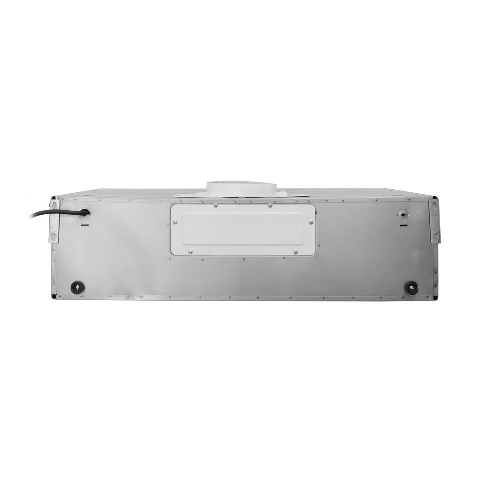 Vesta Columbus 30" Silver
