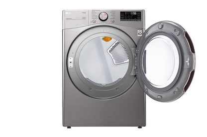 7.4 cu.ft. Ultra Large Capacity Front Load Electric Dryer