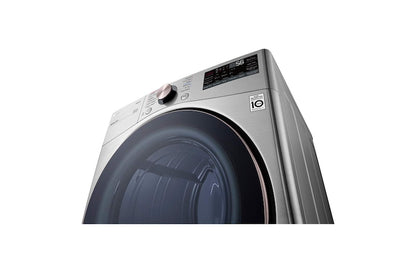 7.4 cu.ft. Ultra Large Capacity Front Load Electric Dryer
