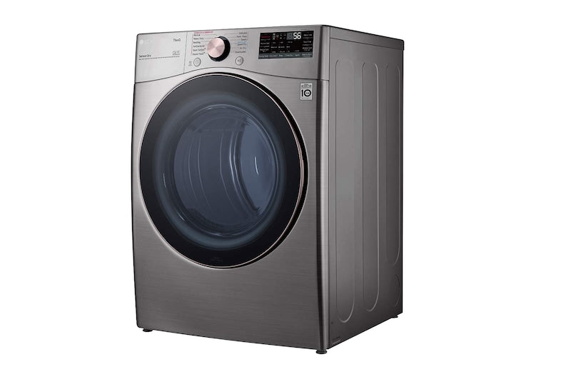 7.4 cu.ft. Ultra Large Capacity Front Load Electric Dryer