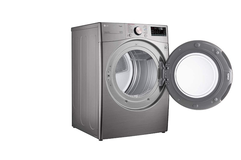 7.4 cu.ft. Ultra Large Capacity Front Load Electric Dryer