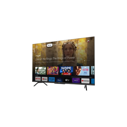 TCL 55" QLED 4K Google TV