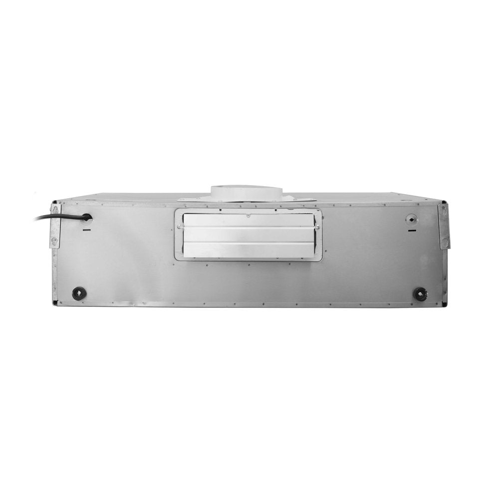 Vesta Columbus 30" Silver