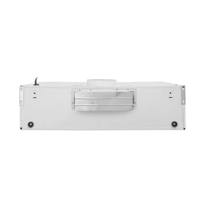 Vesta Columbus 30" White