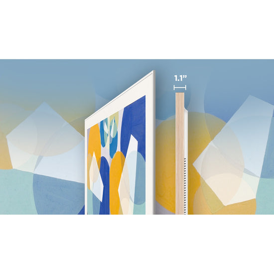 TCL 85" NXTVISION 4K QLED Smart TV with Google TV