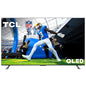 TCL 85" QLED 4K UHD HDR Google TV