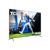 TCL 85" QLED 4K UHD HDR Google TV