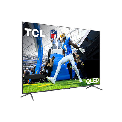 TCL 85" QLED 4K UHD HDR Google TV