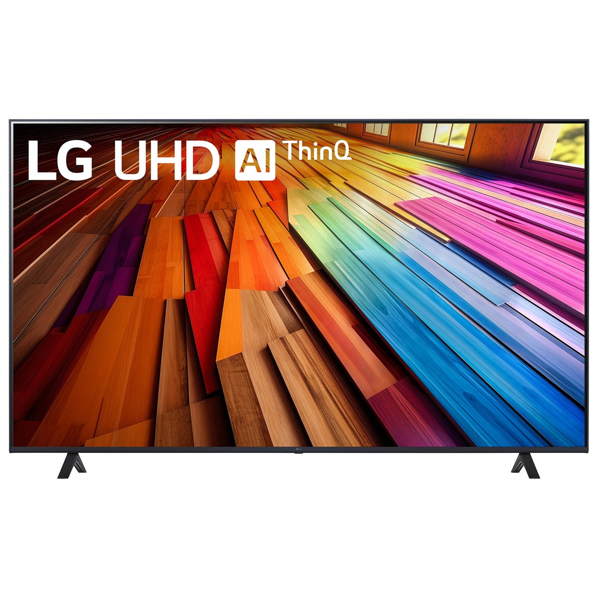 LG 86" 4K UHD HDR LED Smart TV