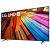 LG 86" 4K UHD HDR LED Smart TV