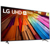LG 86" 4K UHD HDR LED Smart TV