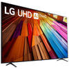 LG 86" 4K UHD HDR LED Smart TV