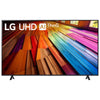 LG 86" 4K UHD HDR LED Smart TV