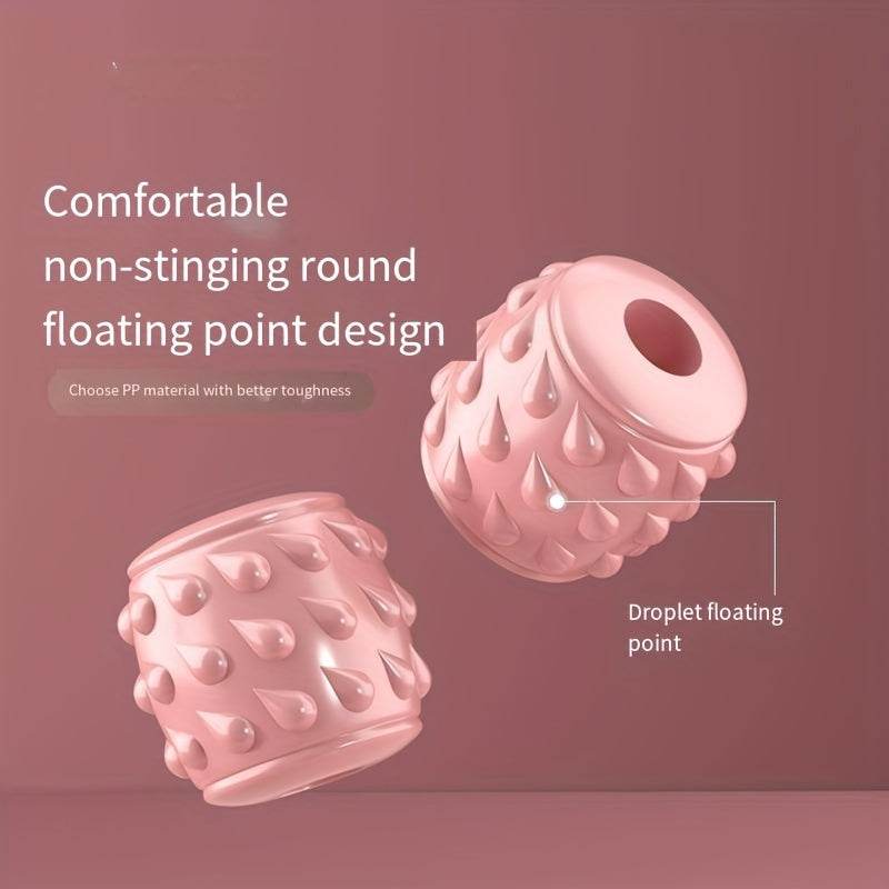 360 Roller Leg Massager for Relaxation and Circulation