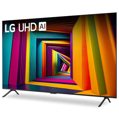 LG 98" UT9000 4K UHD Smart TV