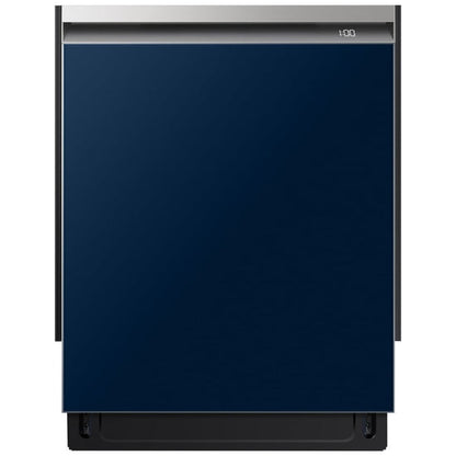 Samsung 24" Built-In Dishwasher, Panel Ready
