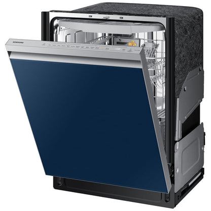 Samsung 24" Built-In Dishwasher, Panel Ready