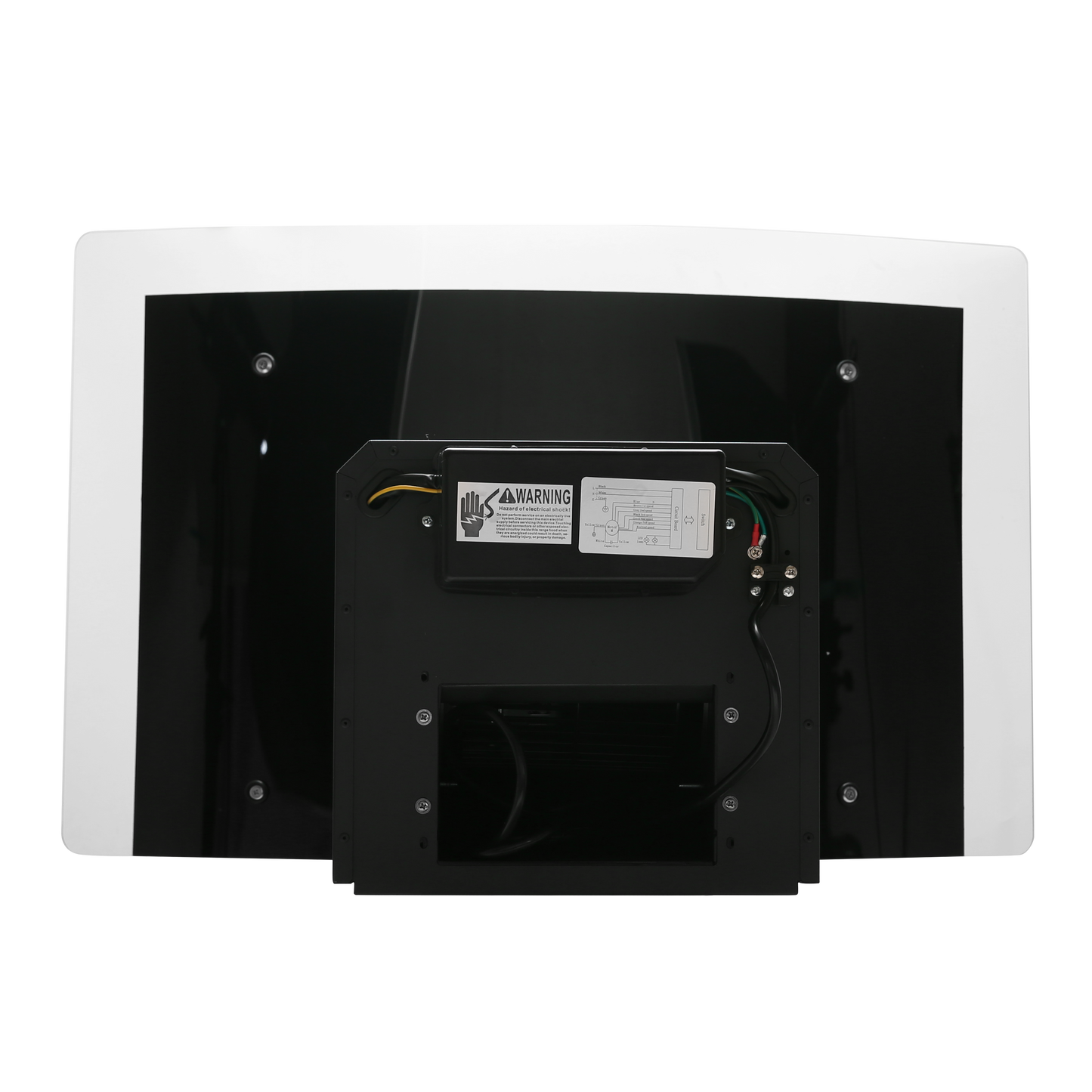 Vesta Amsterdam 36"