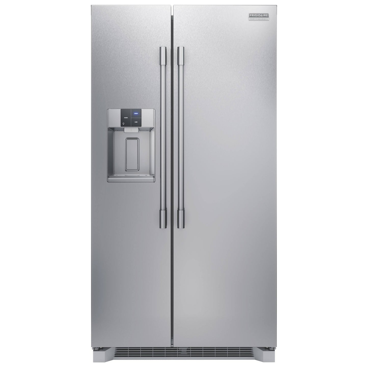 Frigidaire Professional 36 Inch Side-by-Side Refrigerator - PRSC2222AF - Open Box