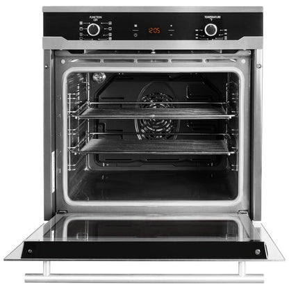 Blomberg 24" Single Electric Wall Oven