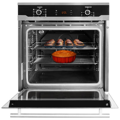 Blomberg 24" Single Electric Wall Oven