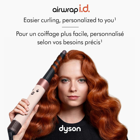 Dyson Airwrap i.d. Multi-Styler and Dryer