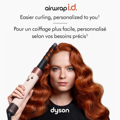 Dyson Airwrap i.d. Multi-Styler and Dryer