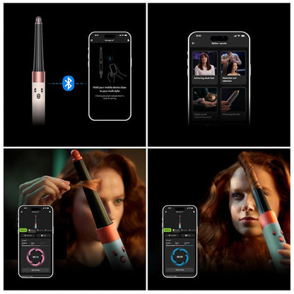 Dyson Airwrap i.d. Multi-Styler and Dryer