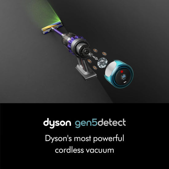Dyson Gen5 Outsize Cordless Vacuum