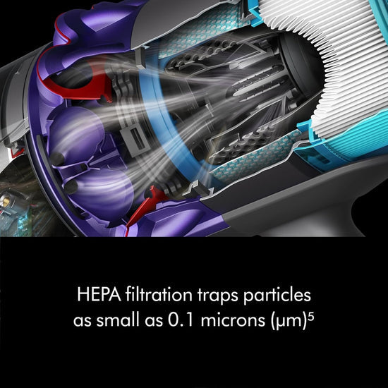 Dyson Gen5 Outsize Cordless Vacuum