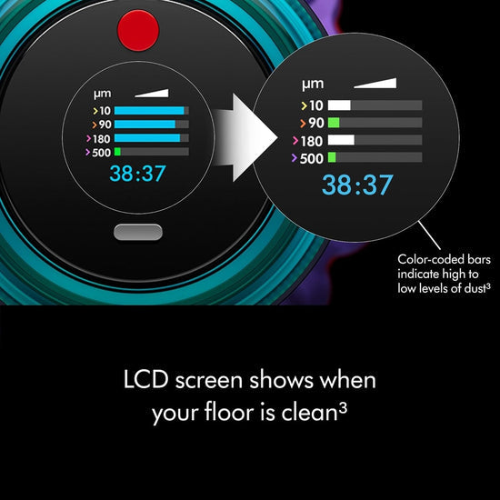 Dyson Gen5 Outsize Cordless Vacuum