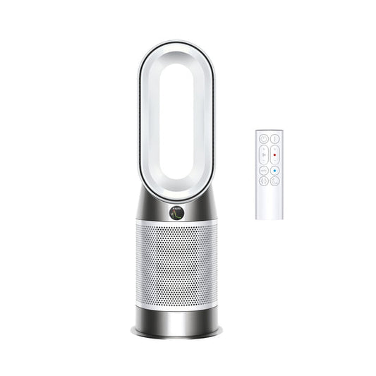 Dyson Hot+Cool Purifier Heater