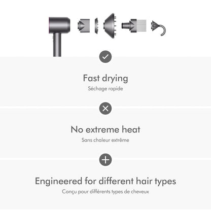Dyson Supersonic Hair Dryer