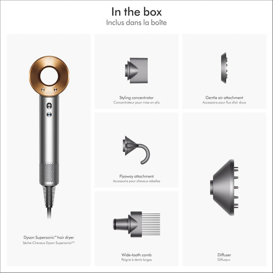 Dyson Supersonic Hair Dryer