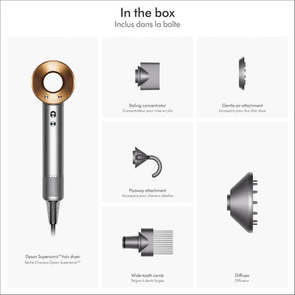 Dyson Supersonic Hair Dryer