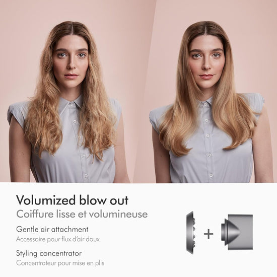 Dyson Supersonic Hair Dryer