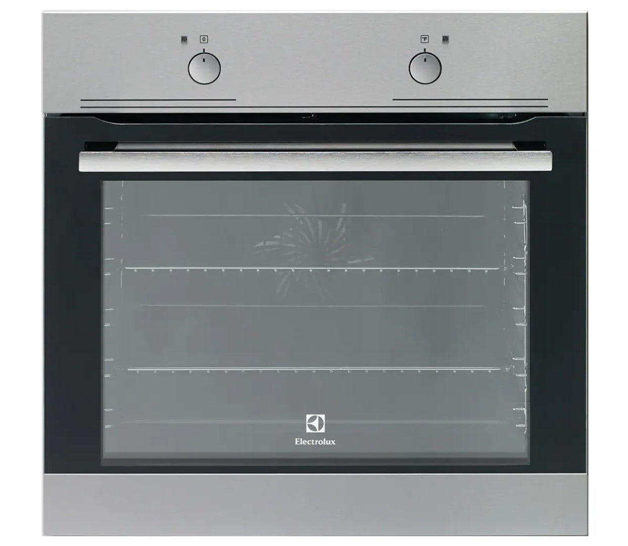 Electrolux Single Convection Wall Oven 2.7 cu Ft - EI24EW35LS
