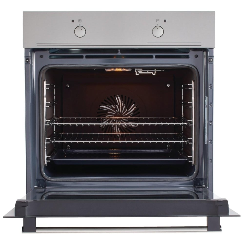 Electrolux Single Convection Wall Oven 2.7 cu Ft - EI24EW35LS