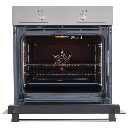 Electrolux Single Convection Wall Oven 2.7 cu Ft - EI24EW35LS